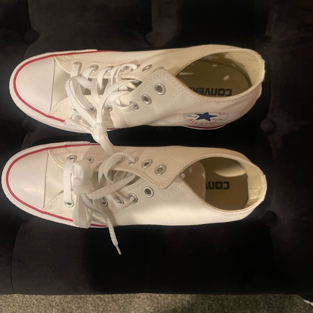 Wedge converse - image 3